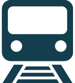 train