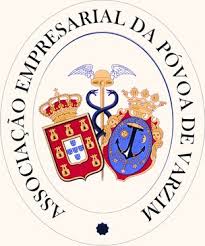 Logo AssociacaoEmpresarial PovoaVarzim