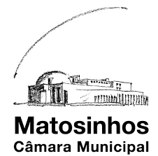 Logo Camara Matosinhos