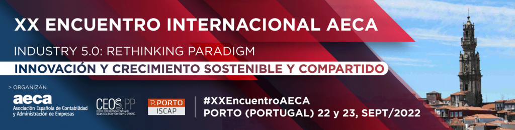 Encuentro Internacional AECA XX