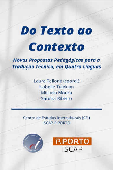 qual é a tradução desse texto ? 