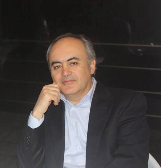 Pedro Penteado - Orador EDICIC Ibérico 2025