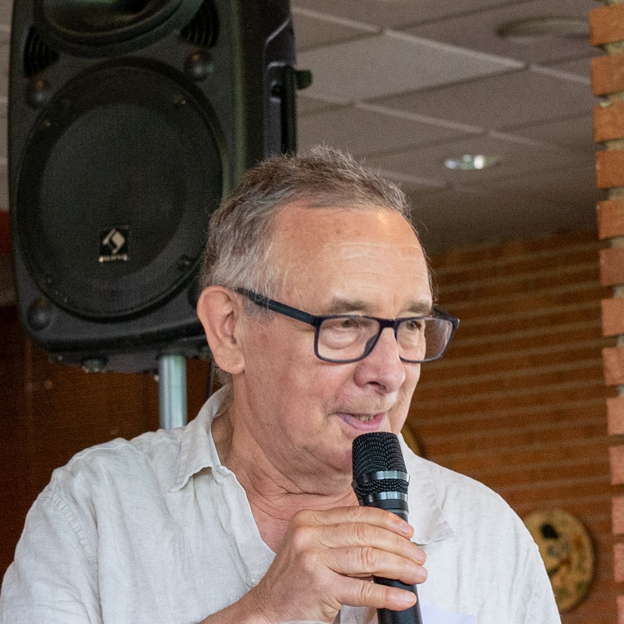 Lluís M. Anglada y de Ferrer