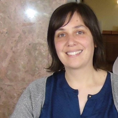 Ana Margarida Dias da Silva 