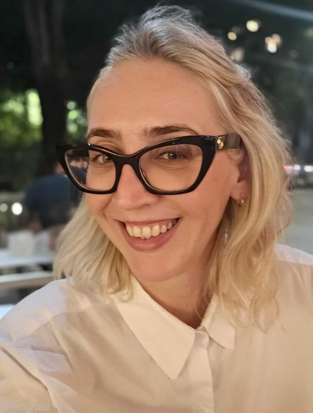 Natália Bolfarini Tognoli