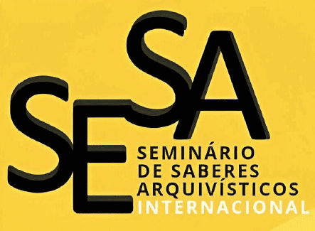 X Seminário Internacional de Saberes Arquivísticos