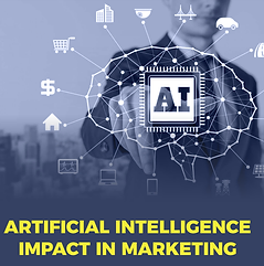 Capítulo: Artificial Intelligence Impact in Marketing