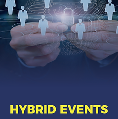 Capítulo:  Hybrid Events