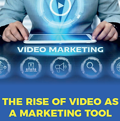 Capítulo: The Rise of Video as a Marketing Tool