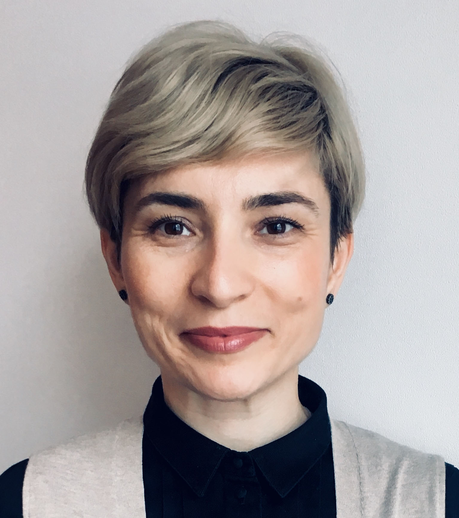 - Elena Maftei-Golopentia -