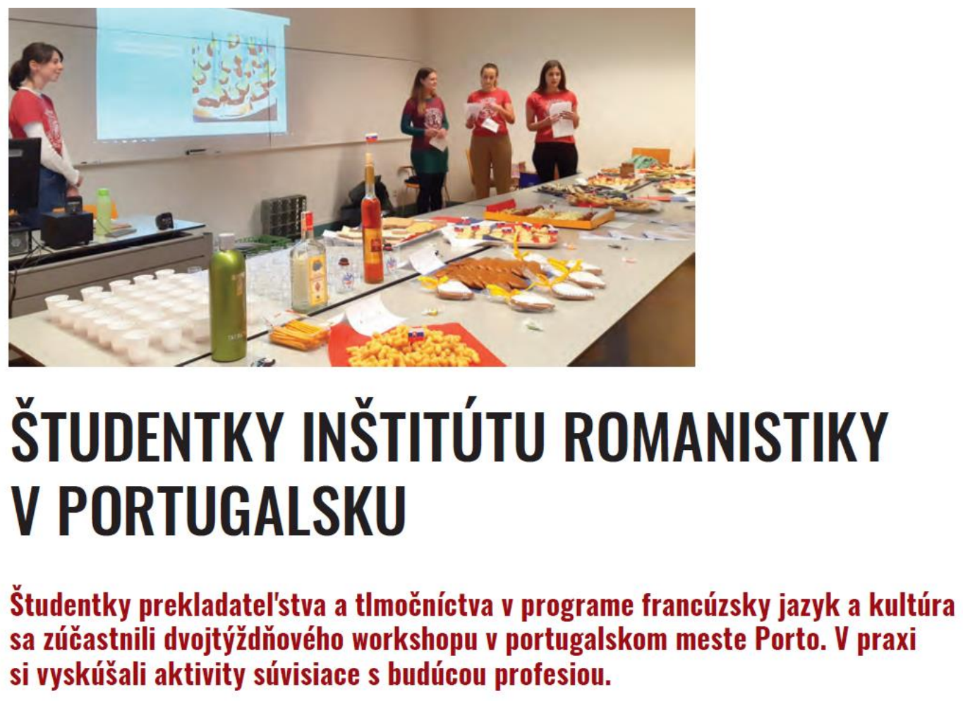 news slovakia magazine