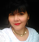 - Adriána Koželová -