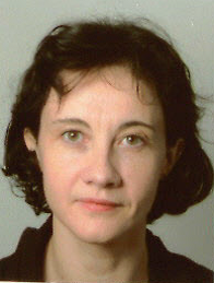 - Mariannick Guennec -