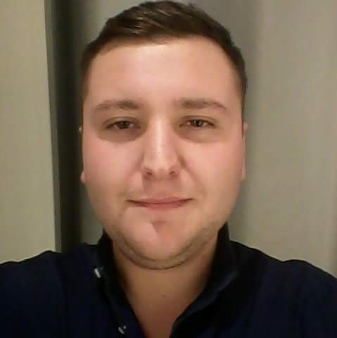 - Silviu Marius Duje -