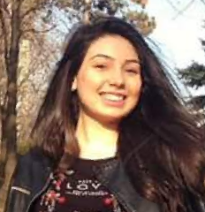 - Denisa Girbera Oprea -