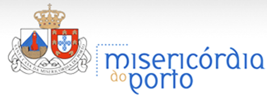 Logo Misericordia Porto