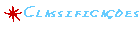 Classificações