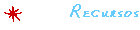 Recursos