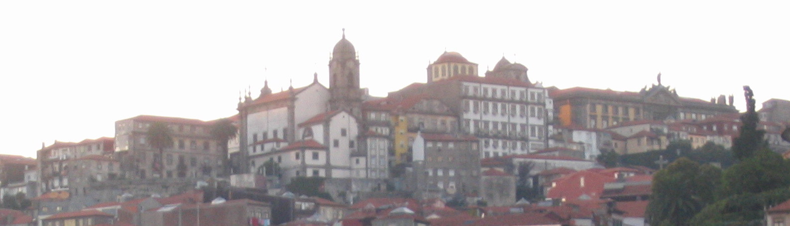 Ribeira do Porto